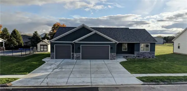 913 Zerelda Nw Street, Strasburg, OH 44680