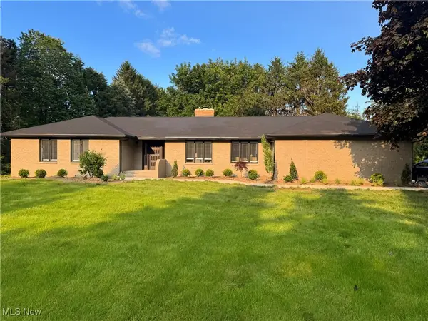 425 S Hametown Road, Copley, OH 44321