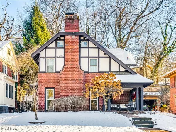 159 Storer Avenue, Akron, OH 44302