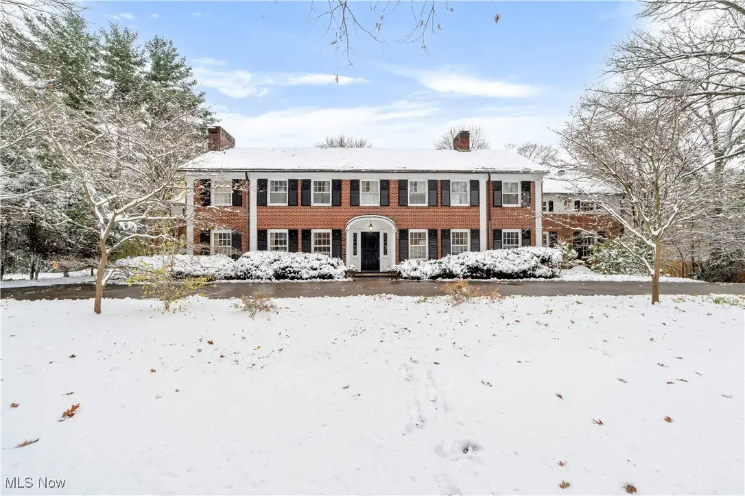 2166 Ridgewood Road, Akron, OH 44313 - Image #1