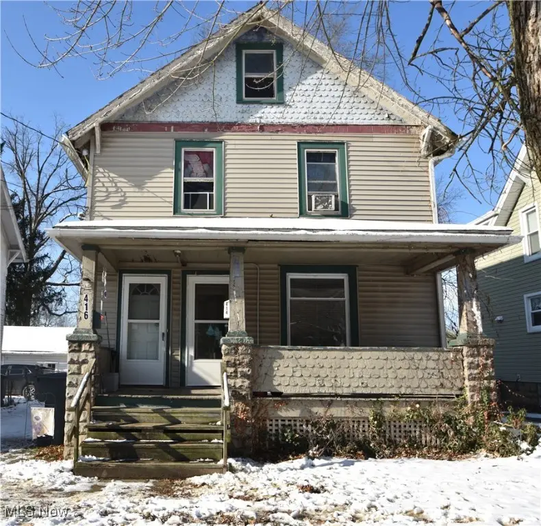 414 Homewood Se Avenue, Warren, OH 44483 - Image #1