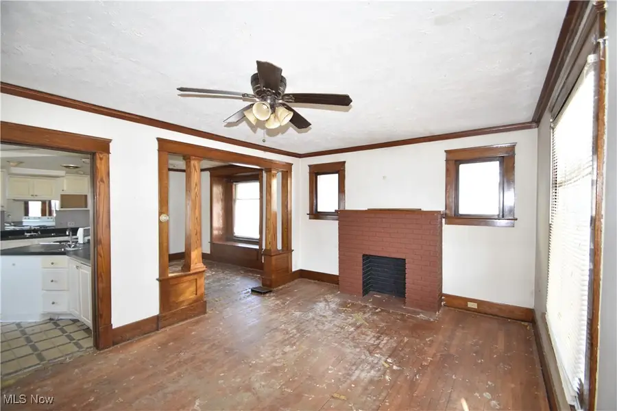 414 Homewood Se Avenue, Warren, OH 44483 - Image #3