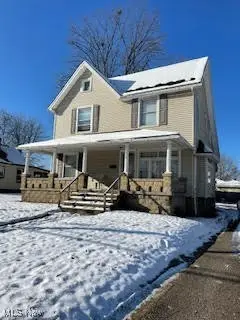 212 S Schenley Avenue, Youngstown, OH 44509