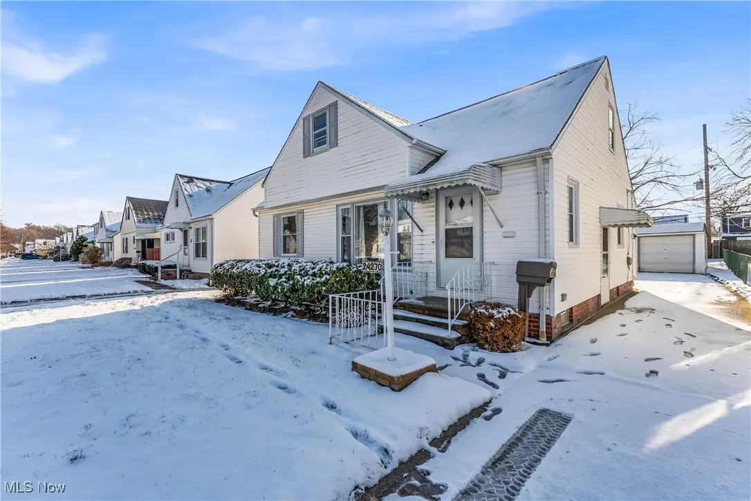 24270 Glenforest Road, Euclid, OH 44123 - Image #1