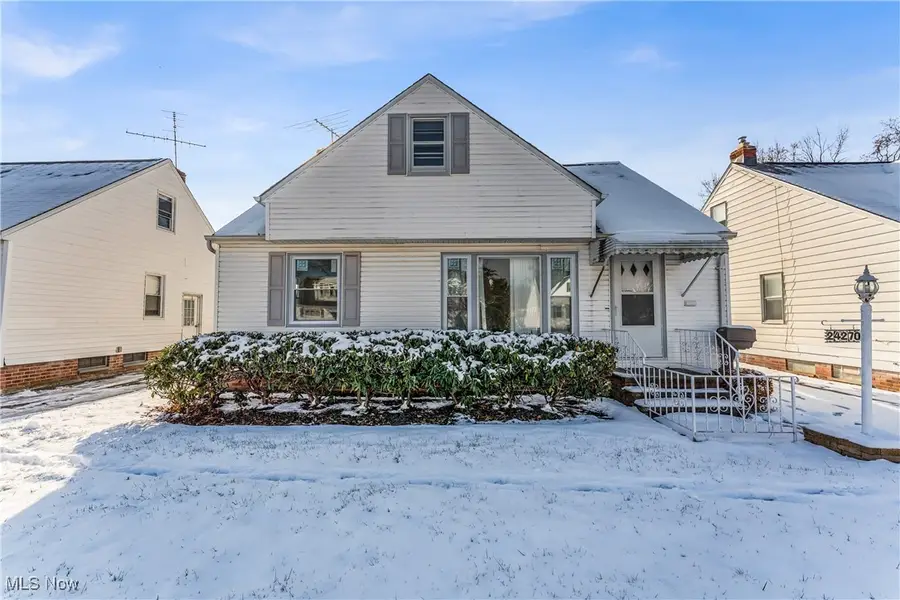 24270 Glenforest Road, Euclid, OH 44123 - Image #2