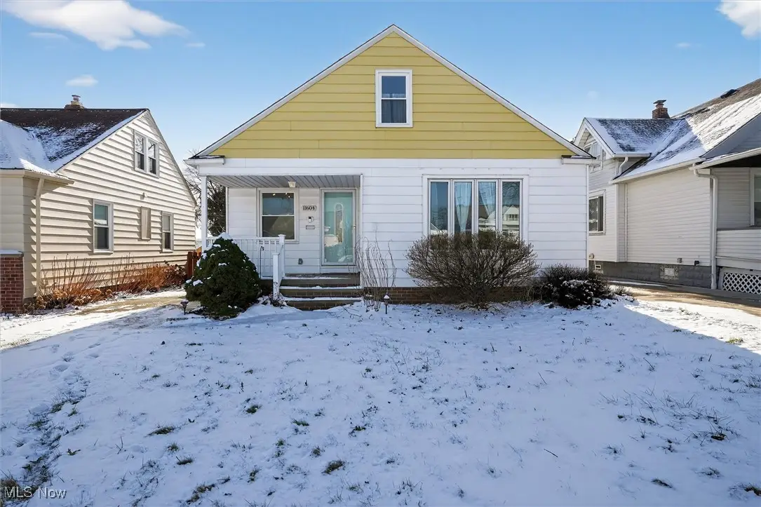 11604 Bradwell Road, Garfield Heights, OH 44125 - Image #1