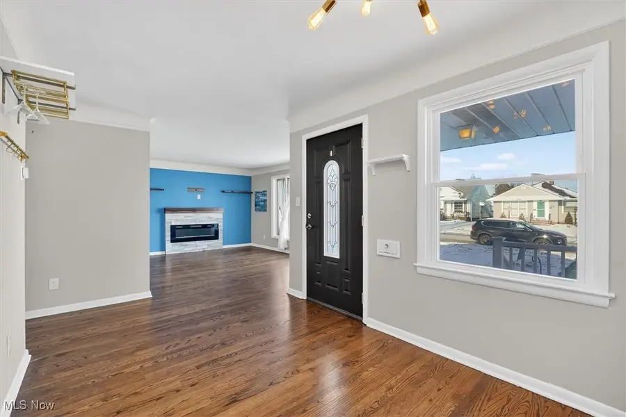 11604 Bradwell Road, Garfield Heights, OH 44125 - Image #3