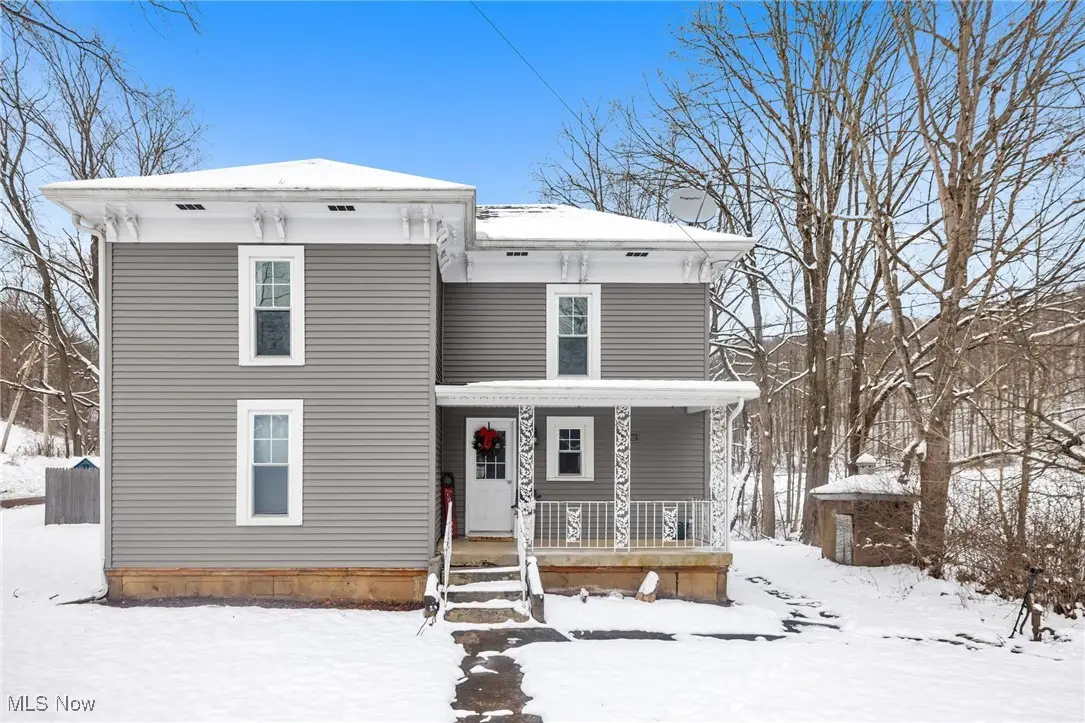 4581 Opossum Run Road, Bellville, OH 44813 - Image #1