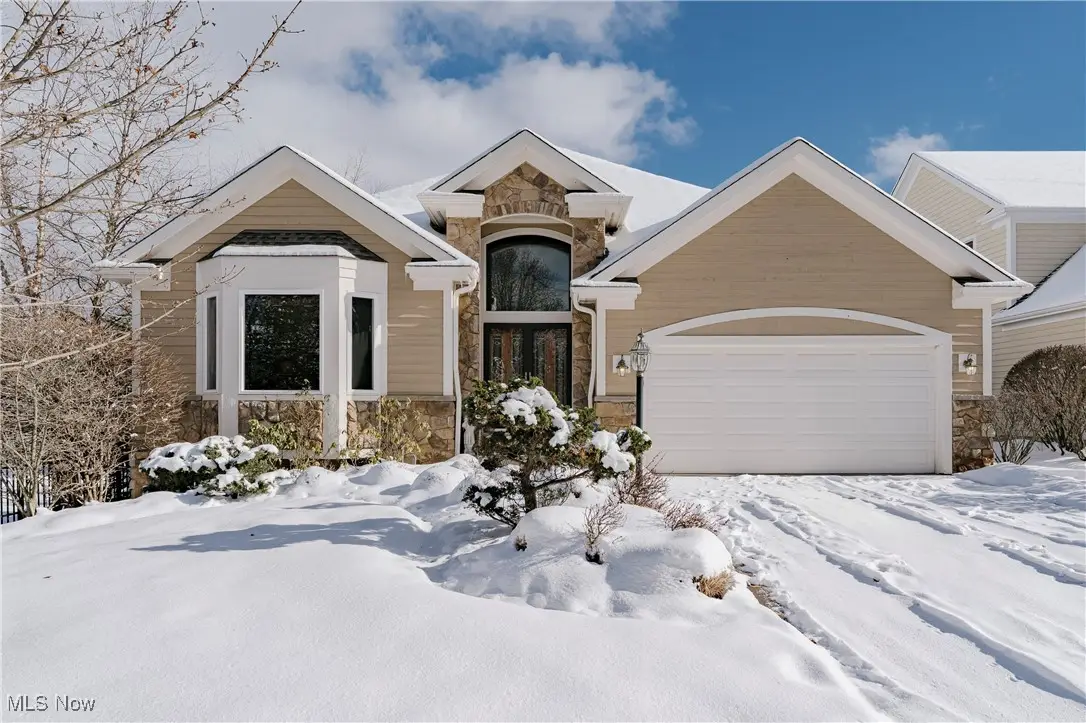 2501 Fairwood Court, Beachwood, OH 44122 - Image #1