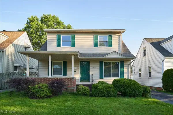 14404 Tokay Avenue, Maple Heights, OH 44137