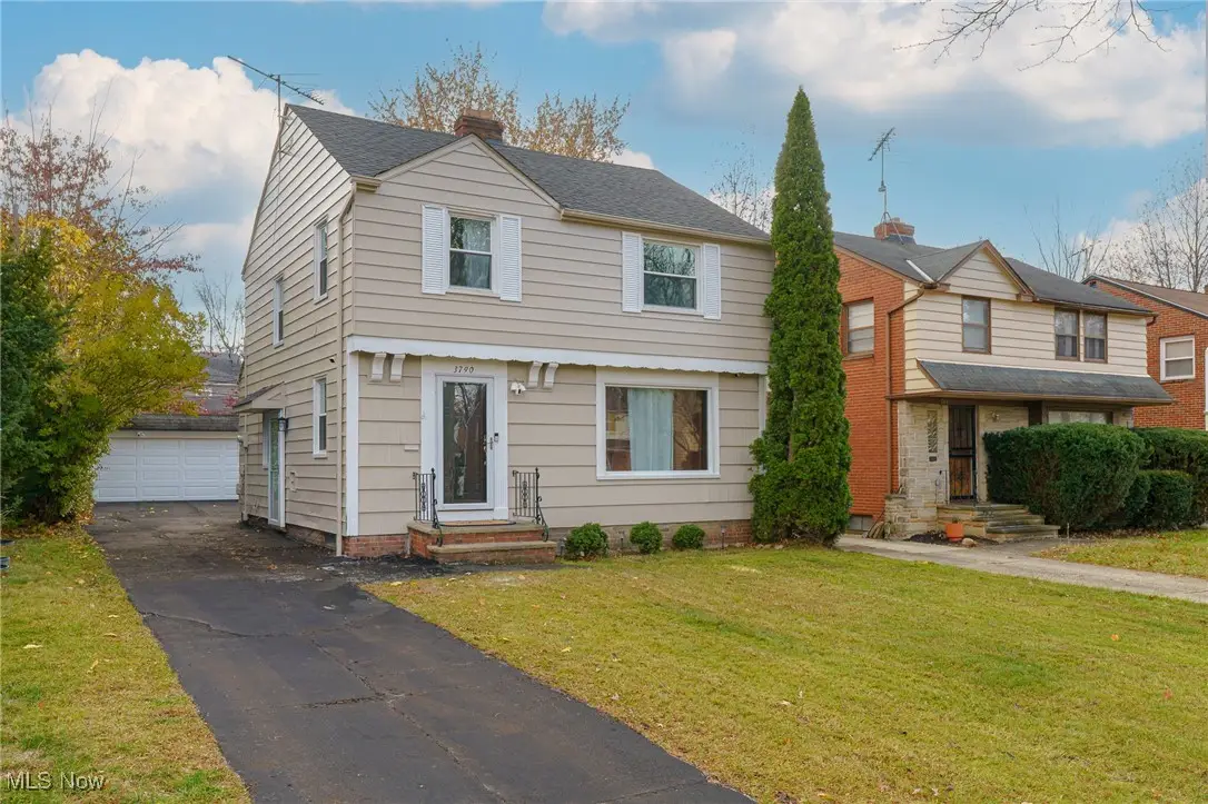 3790 Sherwood Road, South Euclid, OH 44121 - Image #1