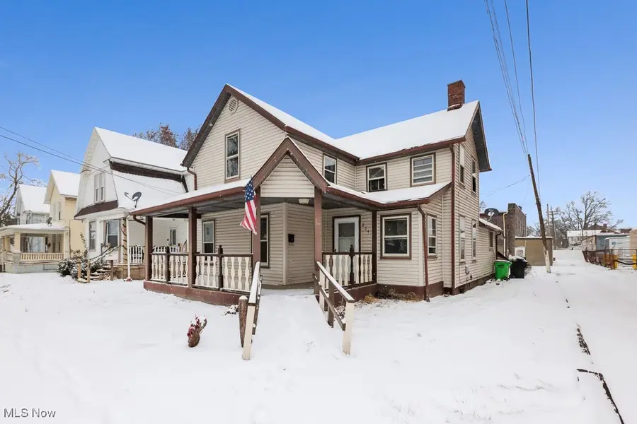 234 Rosenberry Street, Alliance, OH 44601 - Image #2