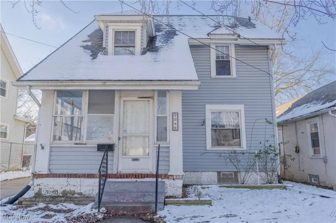 2246 7th Sw Street, Akron, OH 44314 - Image #1