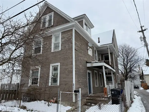 3111 W 31st Street, Cleveland, OH 44109