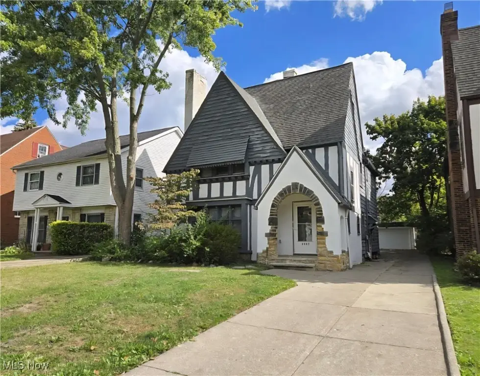 3557 Lynnfield, Shaker Heights, OH 44122 - Image #1