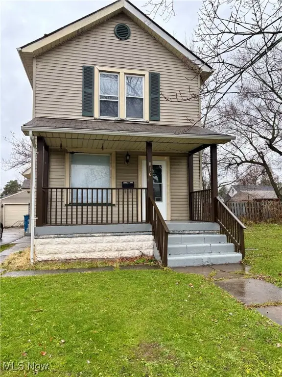816 Fenton Street, Niles, OH 44446