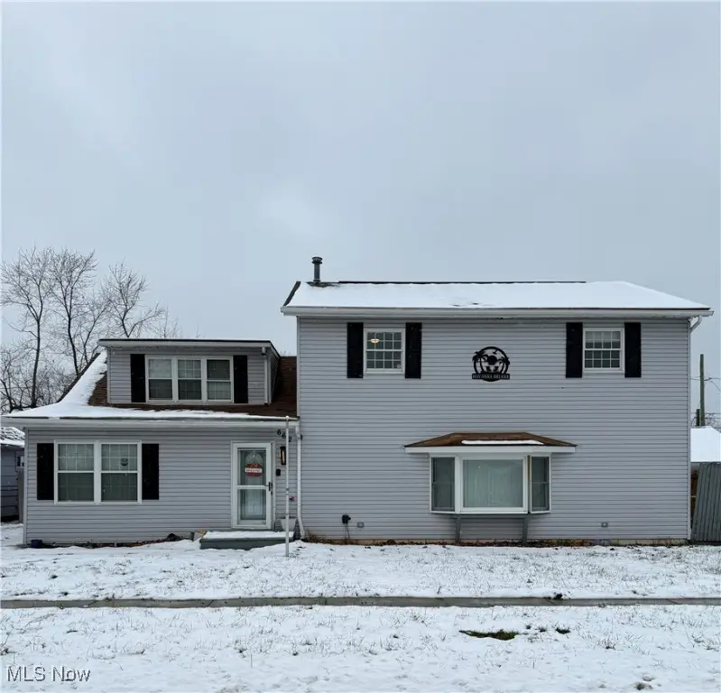 662 Kenilworth Avenue, Sheffield Lake, OH 44054 - Image #1