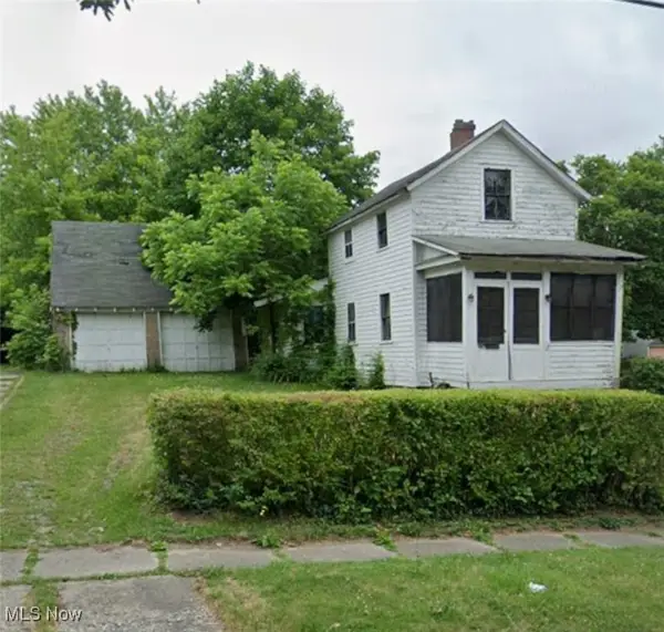 447 S Diamond Street, Ravenna, OH 44266