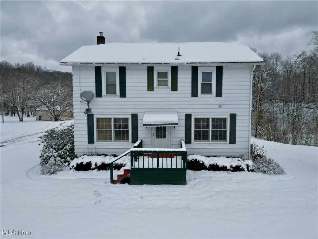 10112 S River Road, McConnelsville, OH 43756 - Image #1