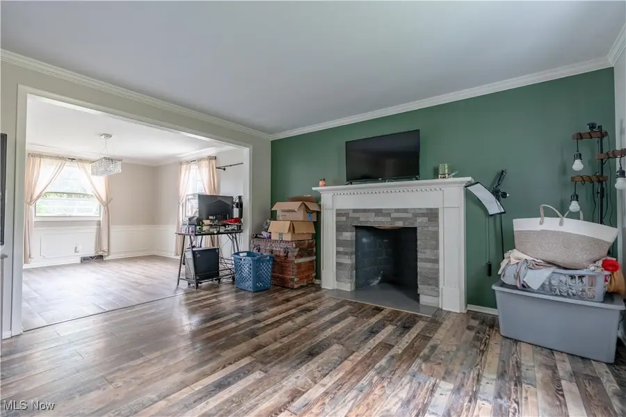 815 44th Ne Street, Canton, OH 44714 - #2