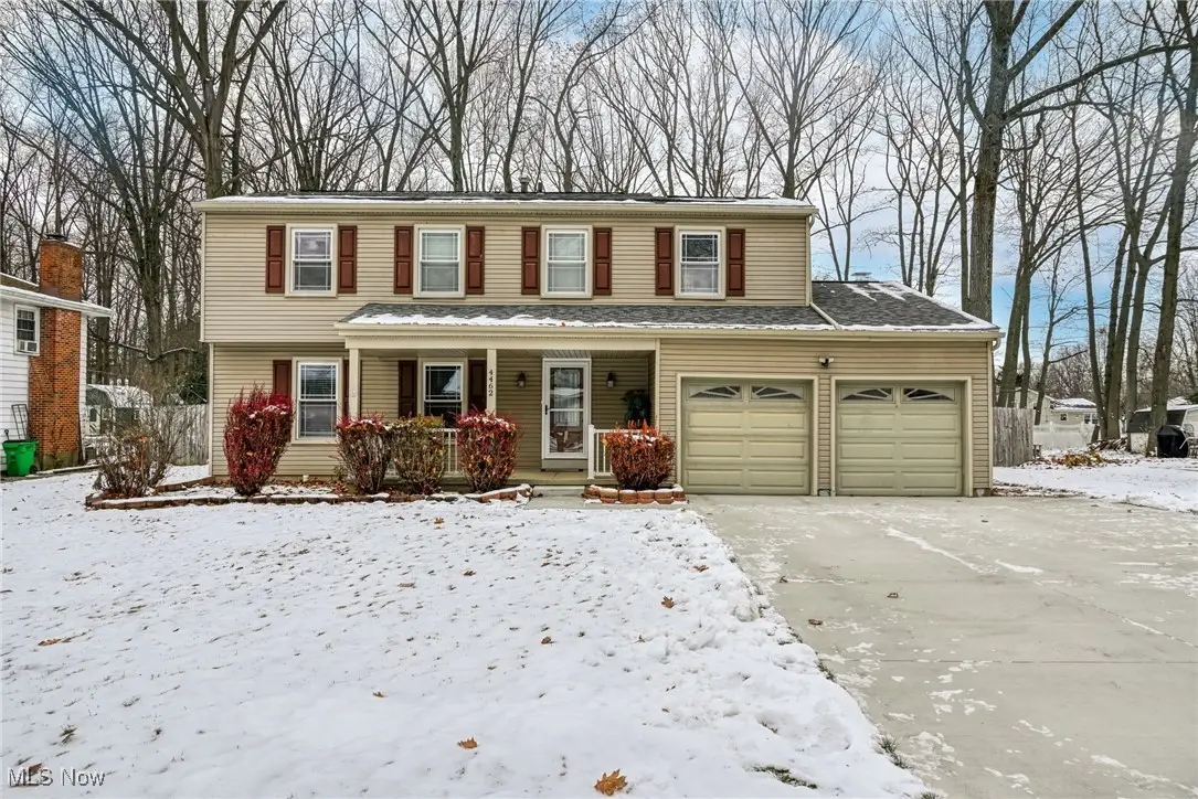 4462 Timberdale Drive, Stow, OH 44224 - Image #1
