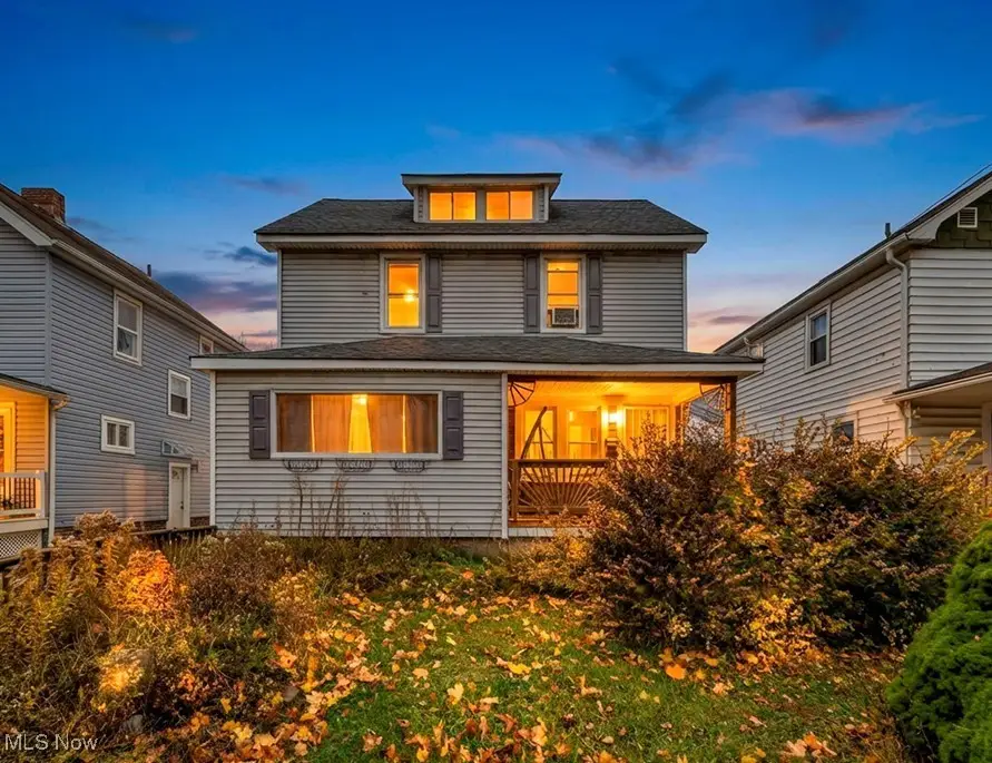 3574 W 97th Street, Cleveland, OH 44102 - #1