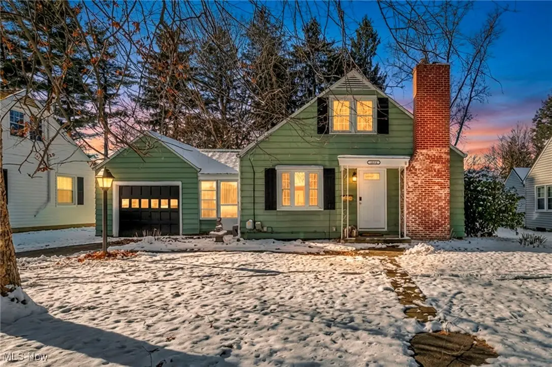 2014 Fisher Drive, Wooster, OH 44691 - #1