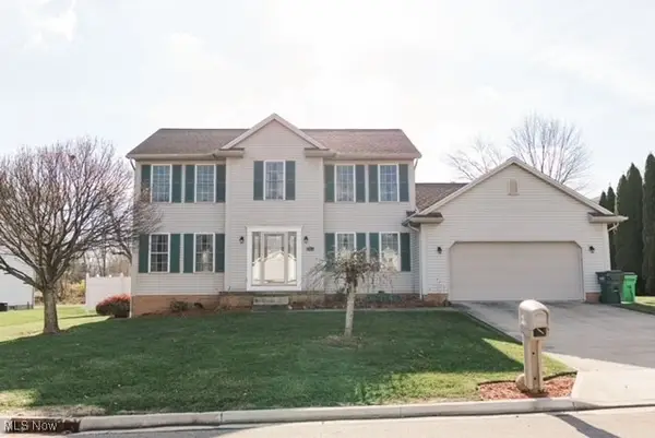 3069 W Castle Nw Circle, Massillon, OH 44647