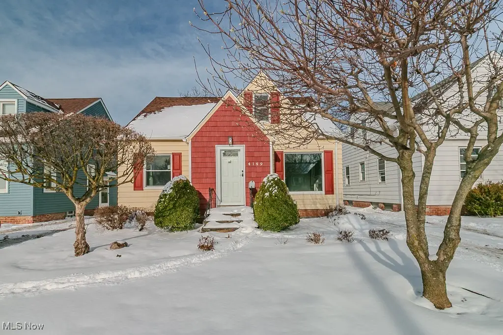 4149 Harwood Road, South Euclid, OH 44121 - Image #1