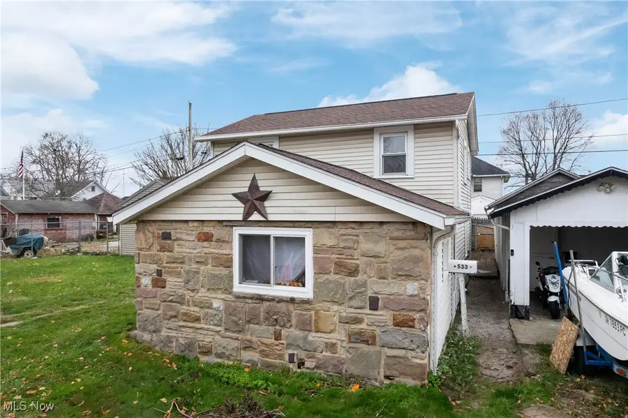 533 Webb Sw Avenue, Massillon, OH 44647 - Image #3
