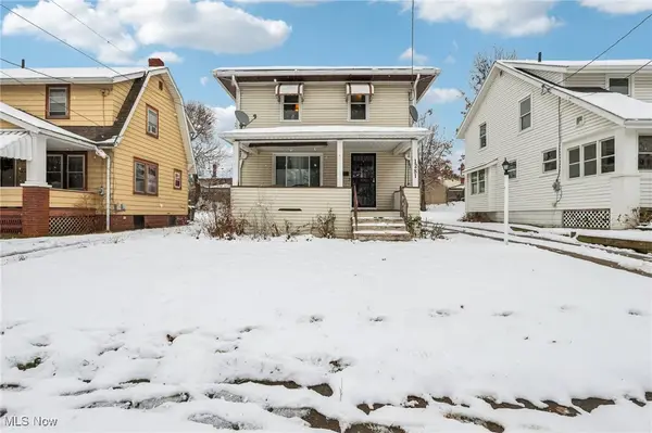 1281 Neptune Avenue, Akron, OH 44301