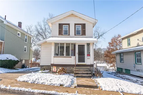 101 14th Nw Street, Massillon, OH 44647