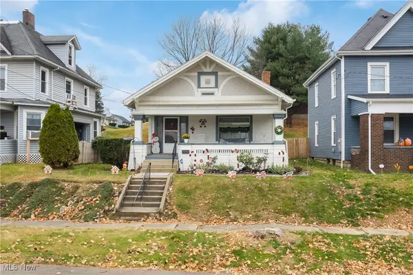 827 9th Sw Street, Massillon, OH 44647