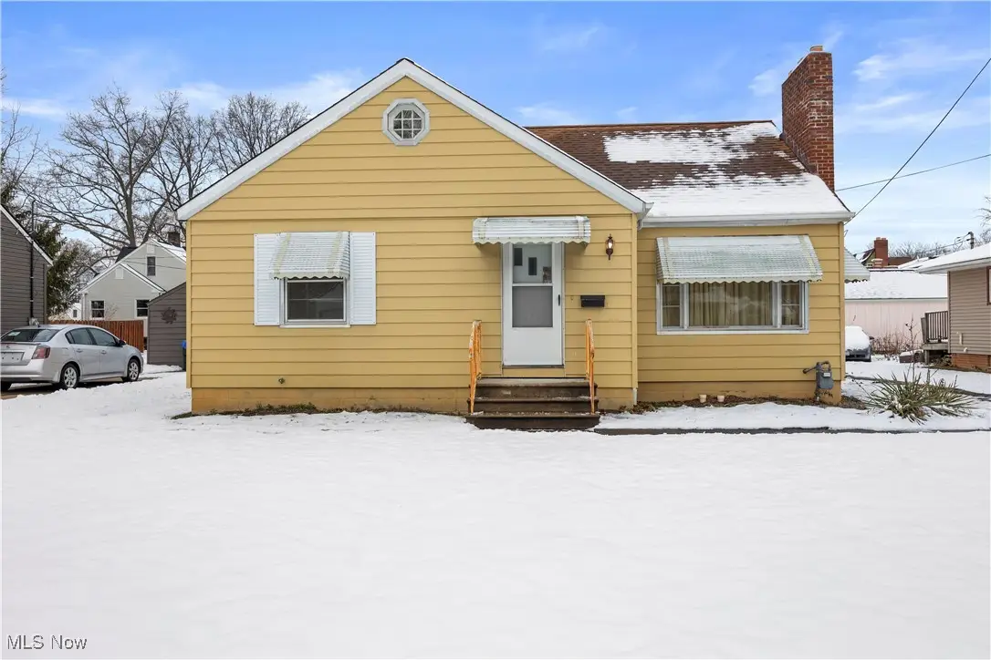 25950 Bagley Road, Olmsted Falls, OH 44138 - #1