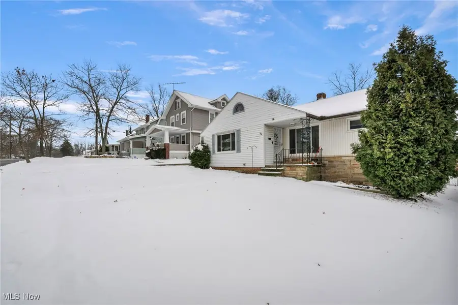 14 Ennis Avenue, Bedford, OH 44146 - Image #2