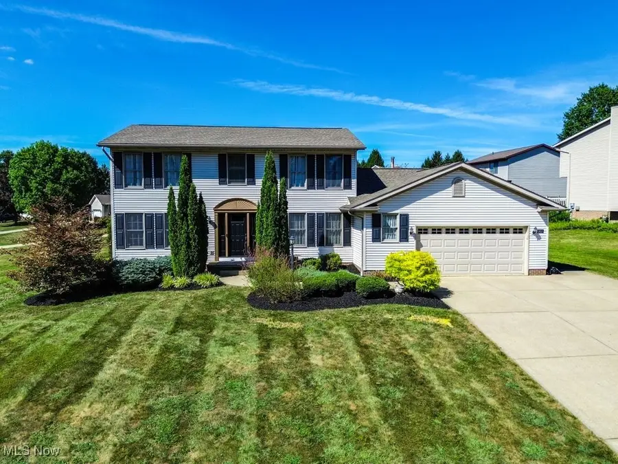 5613 Stoney Ridge Nw Road, Canton, OH 44718 - Image #2