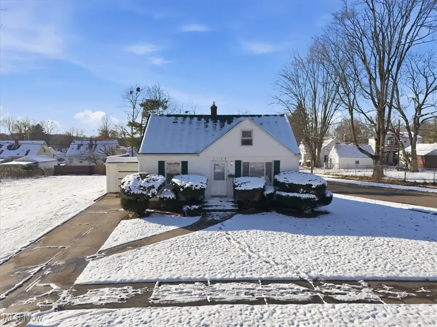 1188 Hardesty Boulevard, Akron, OH 44320 - Image #2