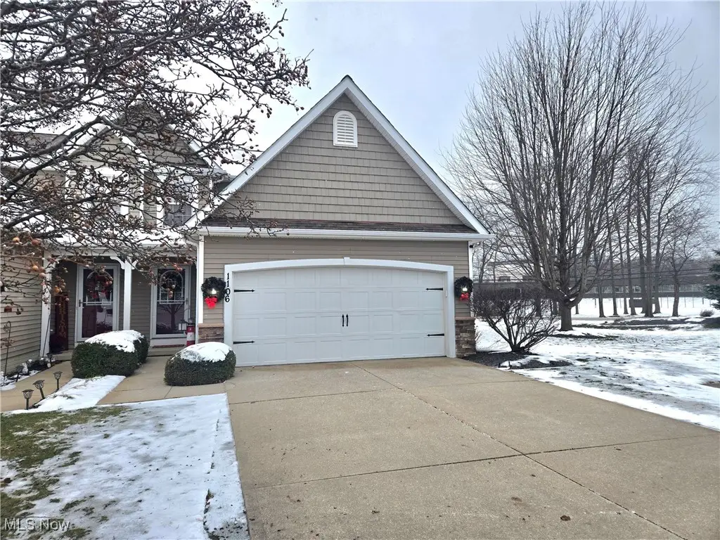 1106 Nautica Lane, Painesville Township, OH 44077 - Image #1