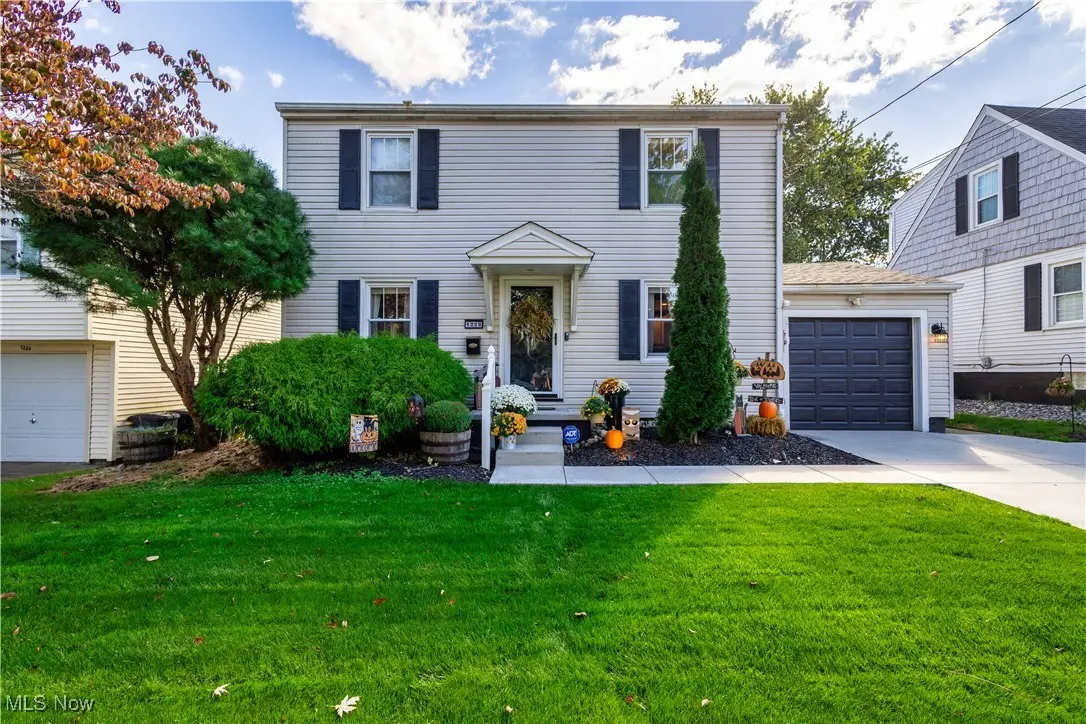 1228 Hanlin Way, Weirton, WV 26062 - Image #1