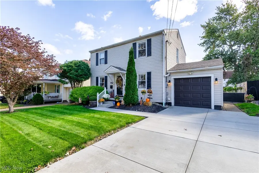 1228 Hanlin Way, Weirton, WV 26062 - Image #3