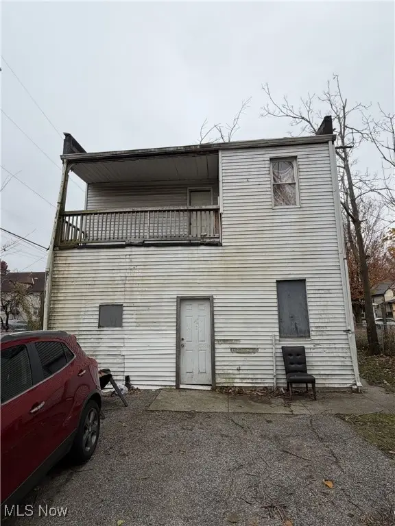 4116 Sackett Avenue, Cleveland, OH 44109 - Image #2