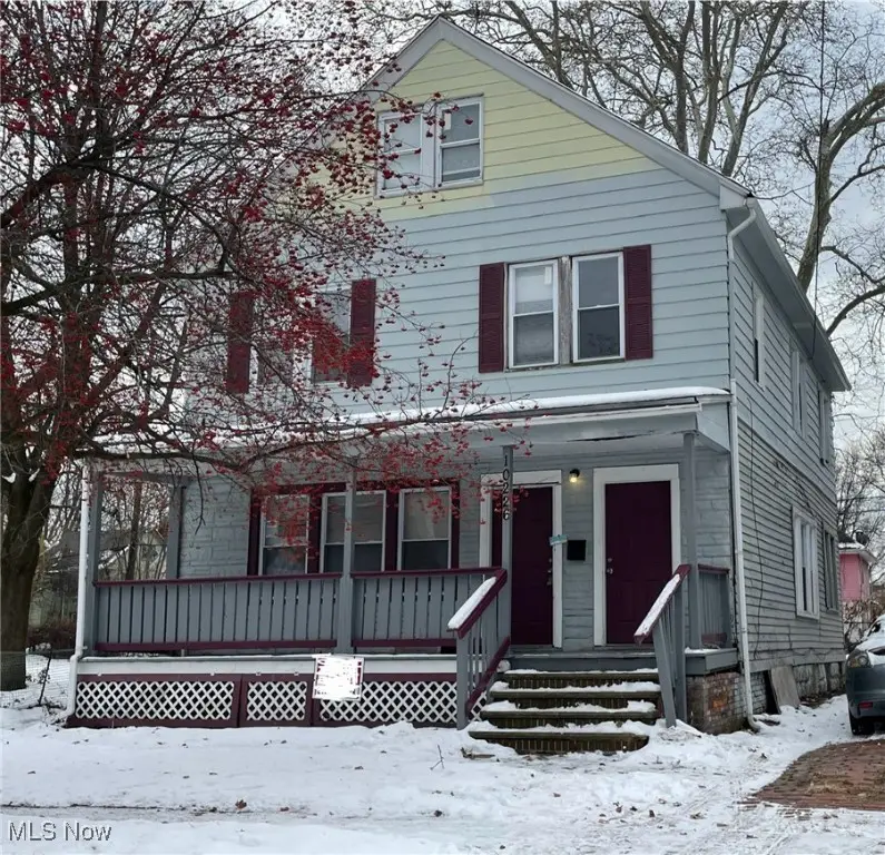 10226 Garfield Avenue, Cleveland, OH 44108 - Image #1