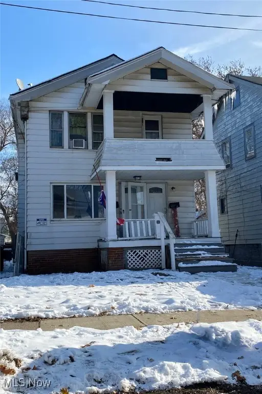 3993 W 23rd Street, Cleveland, OH 44109