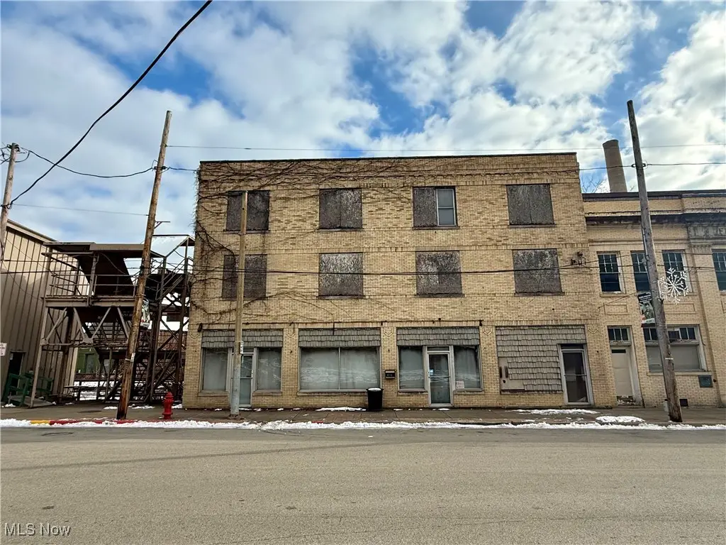 606 Commercial Street, Mingo Junction, OH 43938 - #1