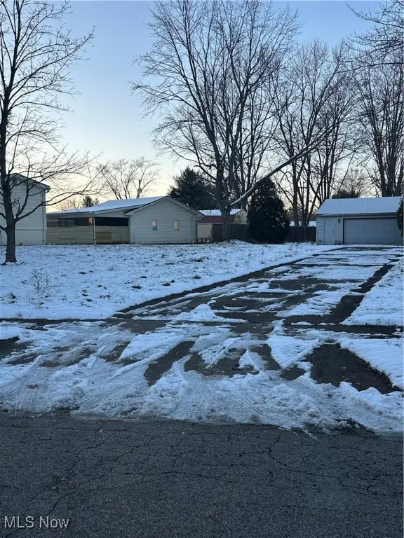 4430 Nantucket Drive, Austintown, OH 44515 - #1