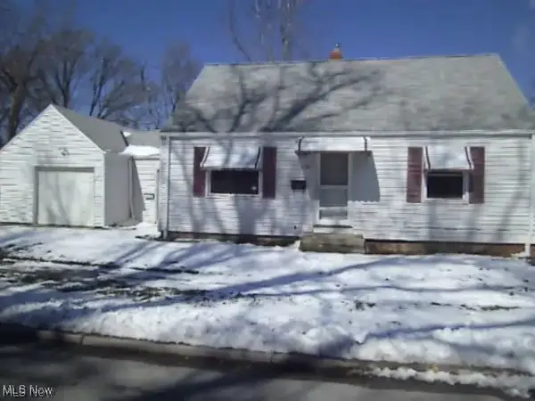 650 E 260 Street, Euclid, OH 44132