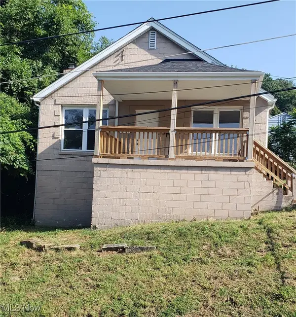 1109 Rosalie Drive, Charleston, WV 25302