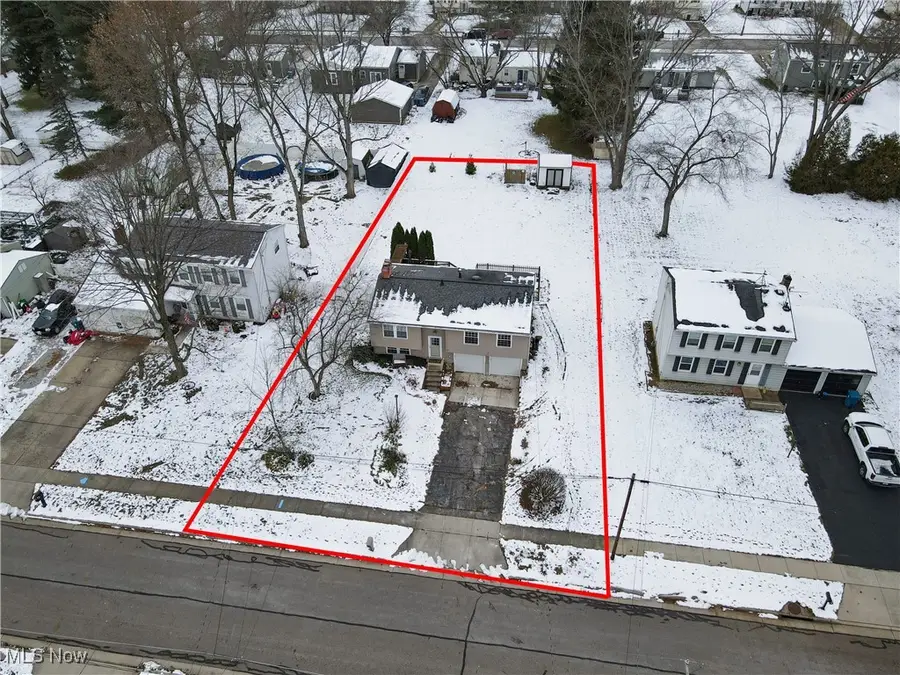 1442 Orchard View Drive, Copley, OH 44321 - Image #3