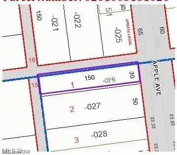 2334 Apple Avenue, Lorain, OH 44055 - Image #2