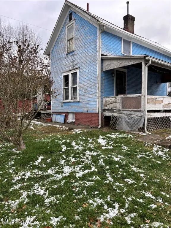 404, 404 1/2, 406 1/2 E Montgomery Street, Marietta, OH 45750 - Image #3